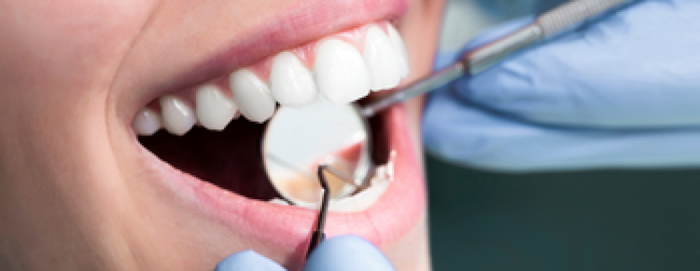 Dentista Mais Saúde Eldorado