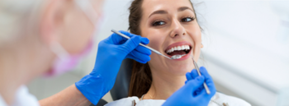 Dentista Mais Saúde Eldorado: Seu Sorriso em Boas Mãos