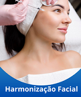 Harmonização Facial Contagem no Eldorado