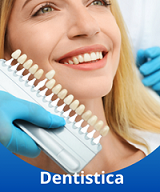 Dentistica Contagem no Eldorado