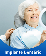 Implante Dentário Contagem no Eldorado