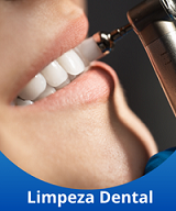 Limpeza dental Contagem no Eldorado