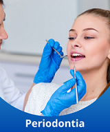 Periodontia Contagem no Eldorado
