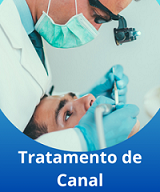 Tratamento de Canal Contagem no Eldorado